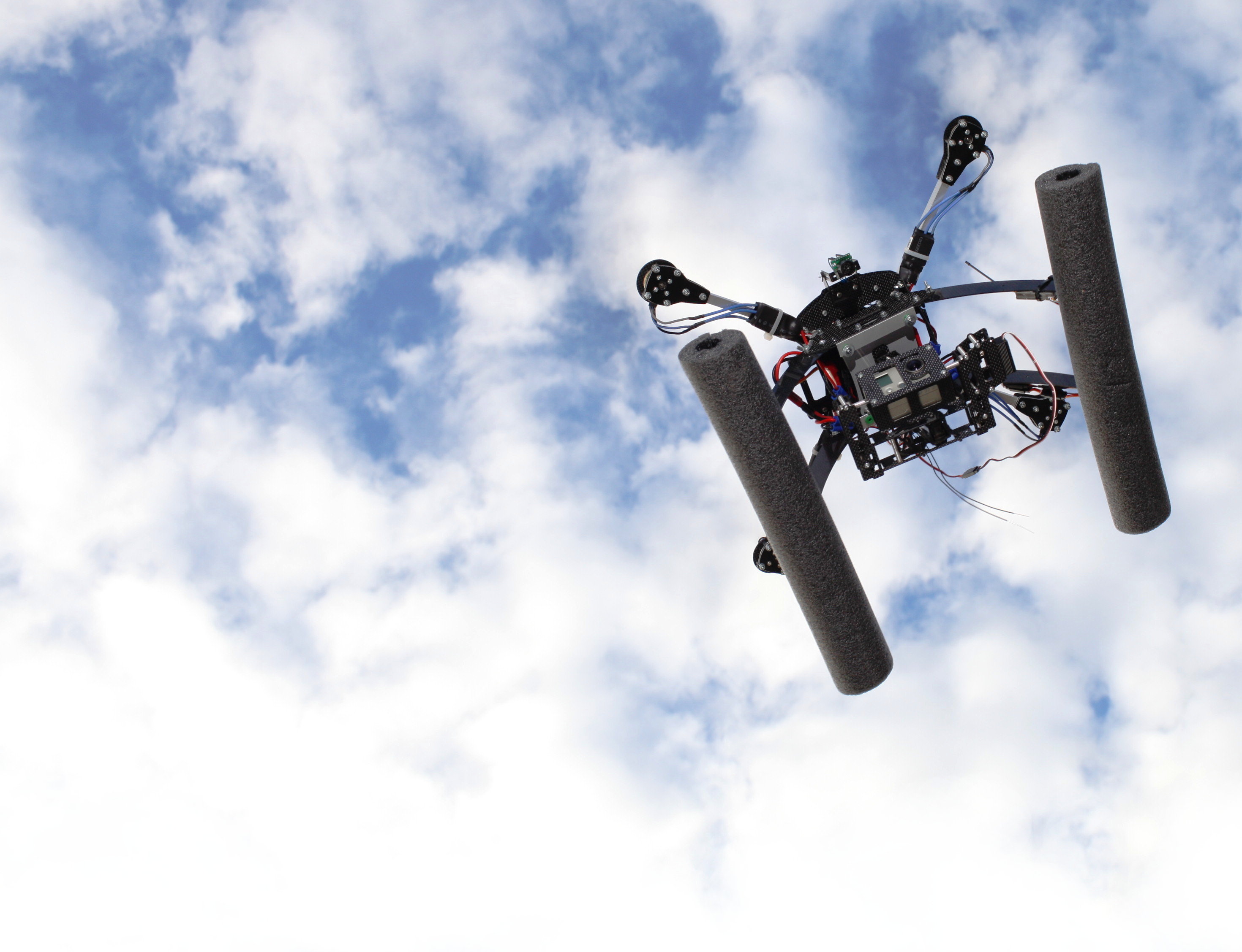 UAV